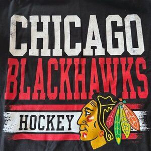 Chicago Blackhawks T-shirt